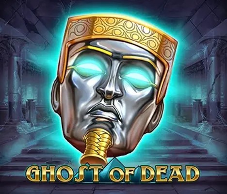 Enjoy Ghost of Dead by Play’n GO – logo hosted on energycasinohu.eu