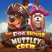 Play The Dog House - Muttley Crew slot by Pragmatic Play on energycasinohu.eu