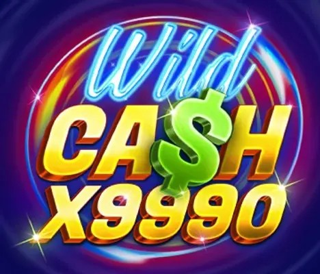 Try Wild Cash x9990 slot by BGAMING on energycasinohu.eu – logo image